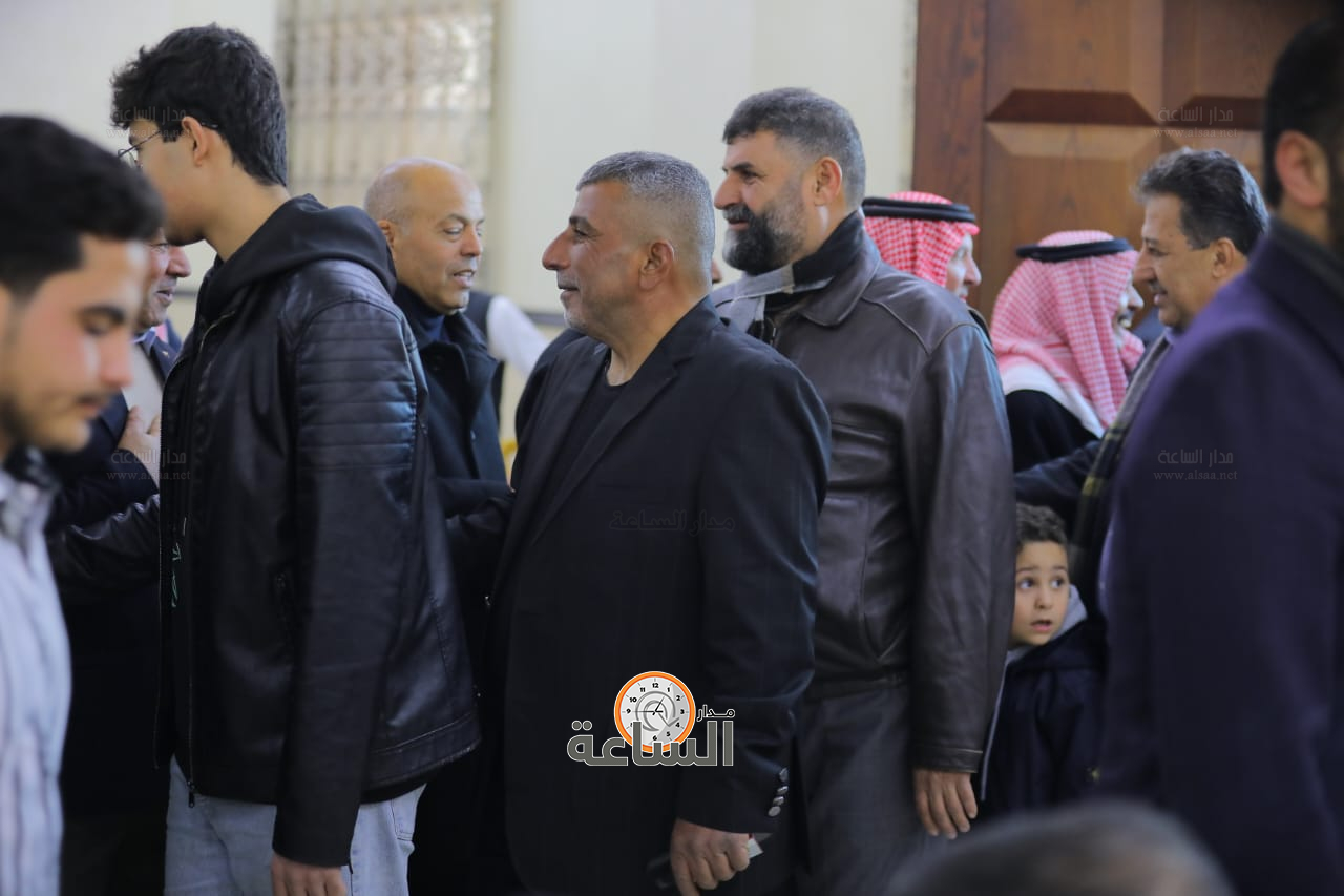 Madar Al-Saa Images 0.8555377627562366