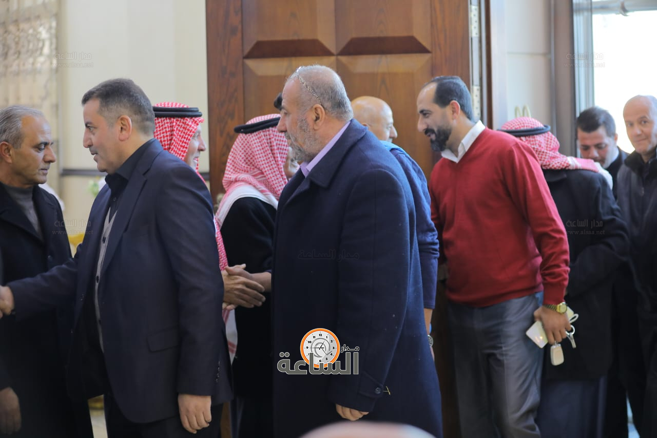 Madar Al-Saa Images 0.4694958445398576