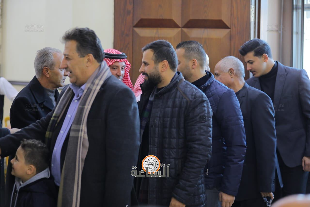 Madar Al-Saa Images 0.2883636966791816