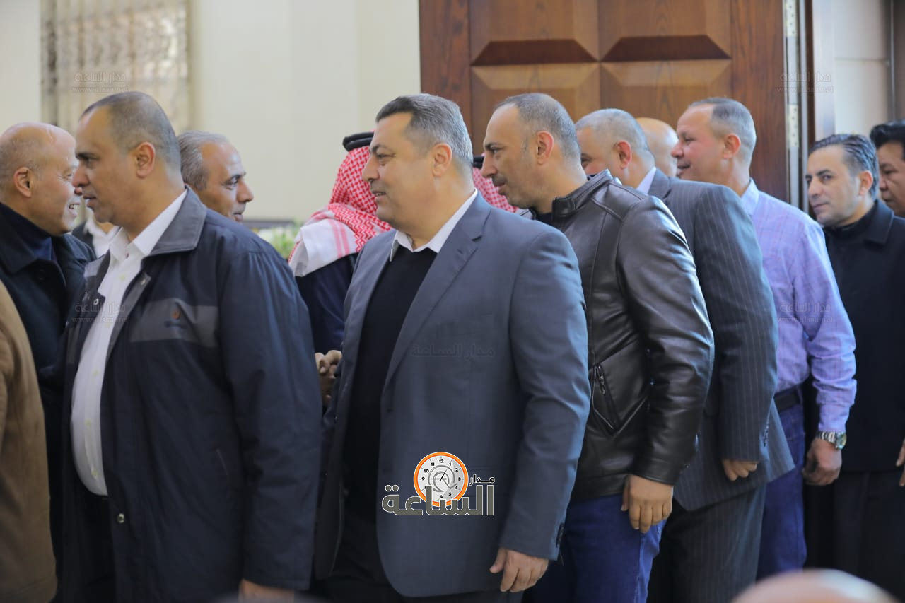 Madar Al-Saa Images 0.259744719116936