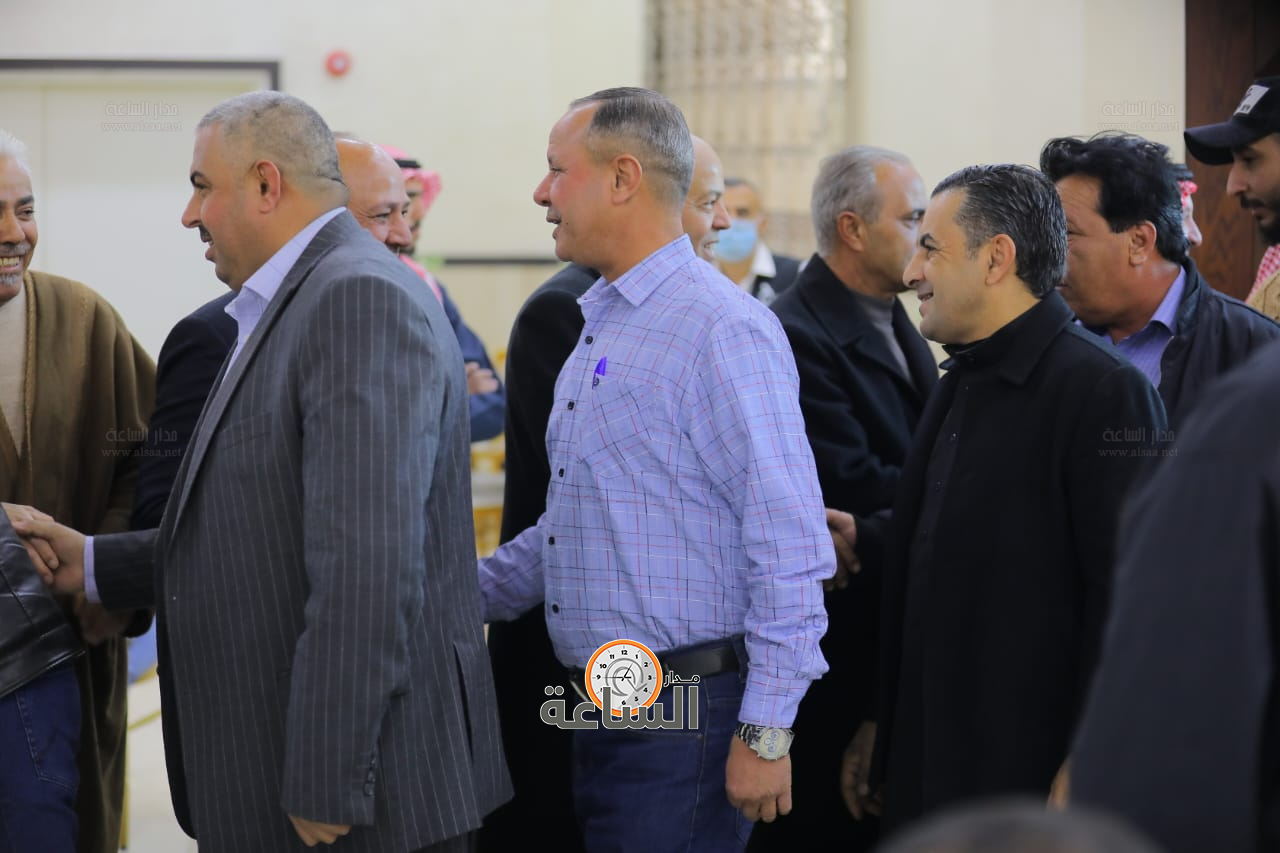 Madar Al-Saa Images 0.24246407978559215