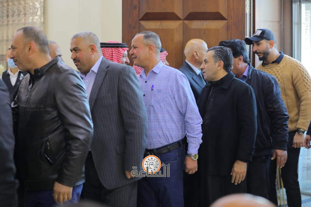 Madar Al-Saa Images 0.42025628672937