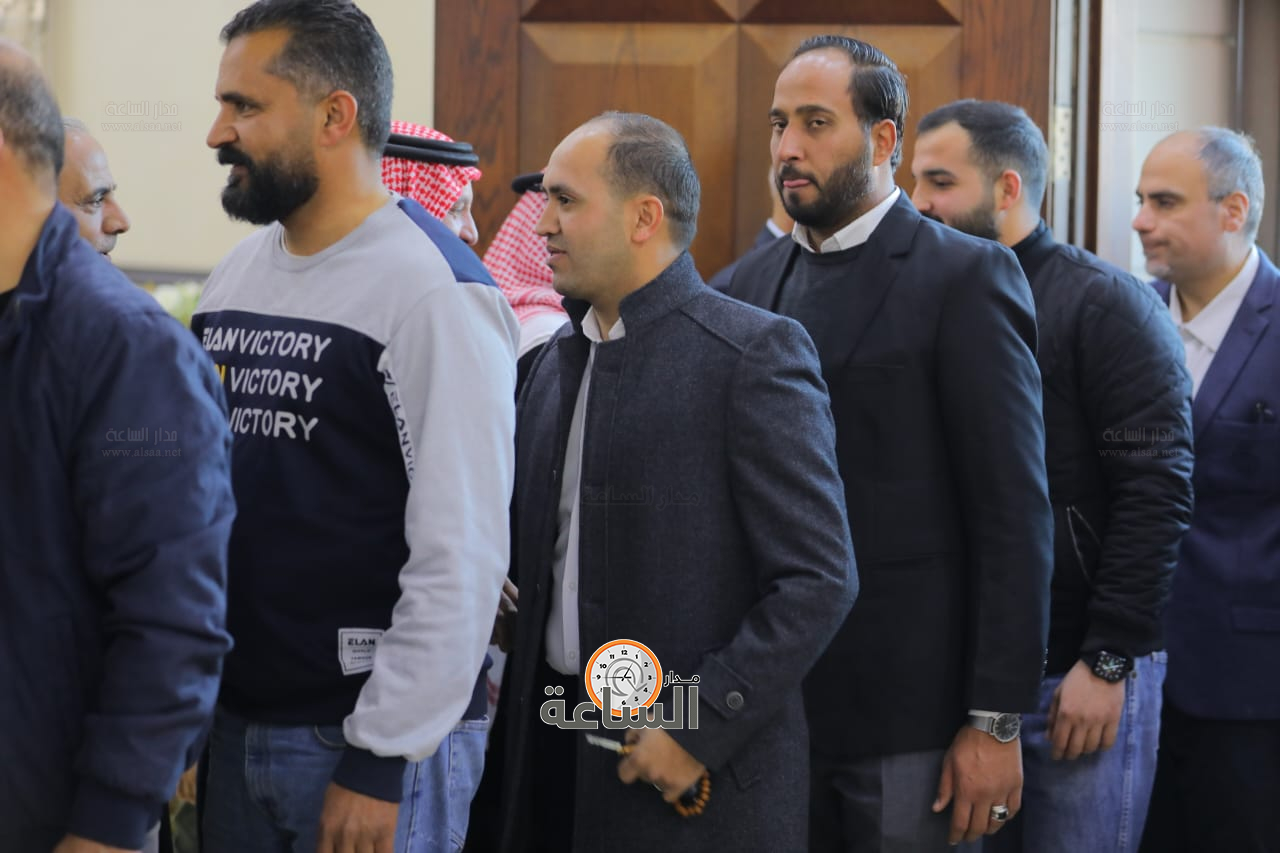 Madar Al-Saa Images 0.6750286085777106