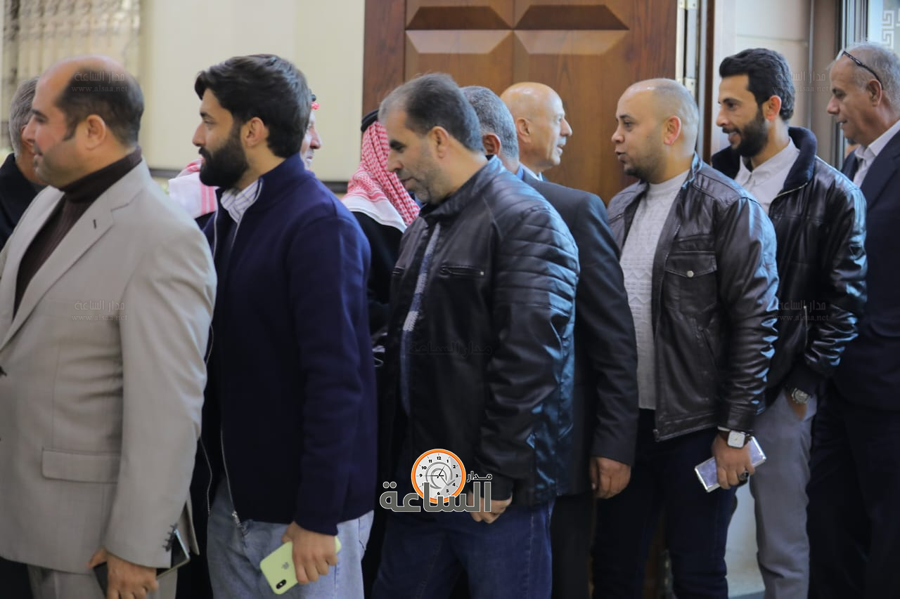 Madar Al-Saa Images 0.12113301169407786