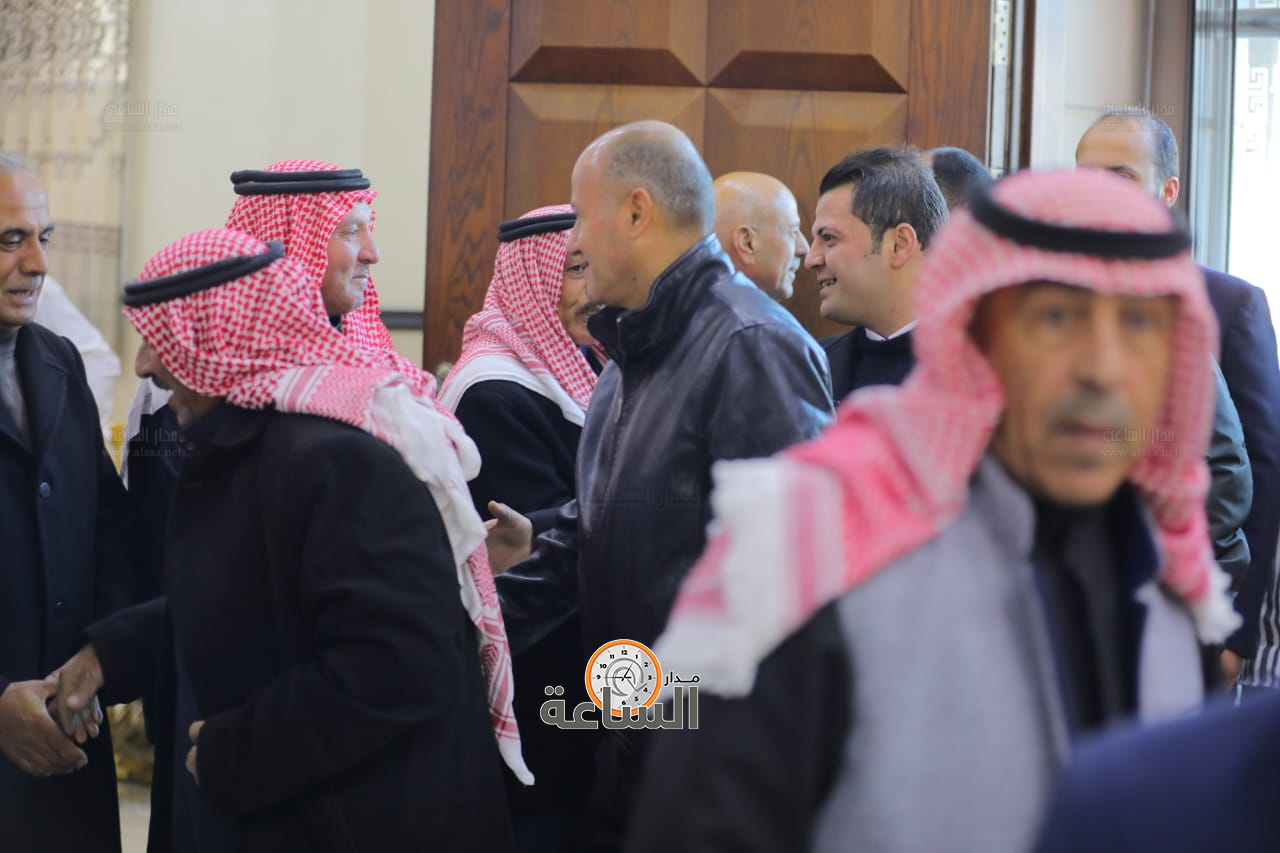 Madar Al-Saa Images 0.908745694831159