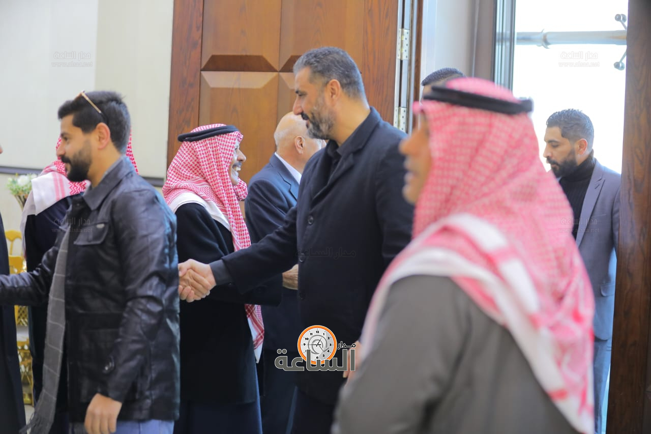 Madar Al-Saa Images 0.8473197265035963