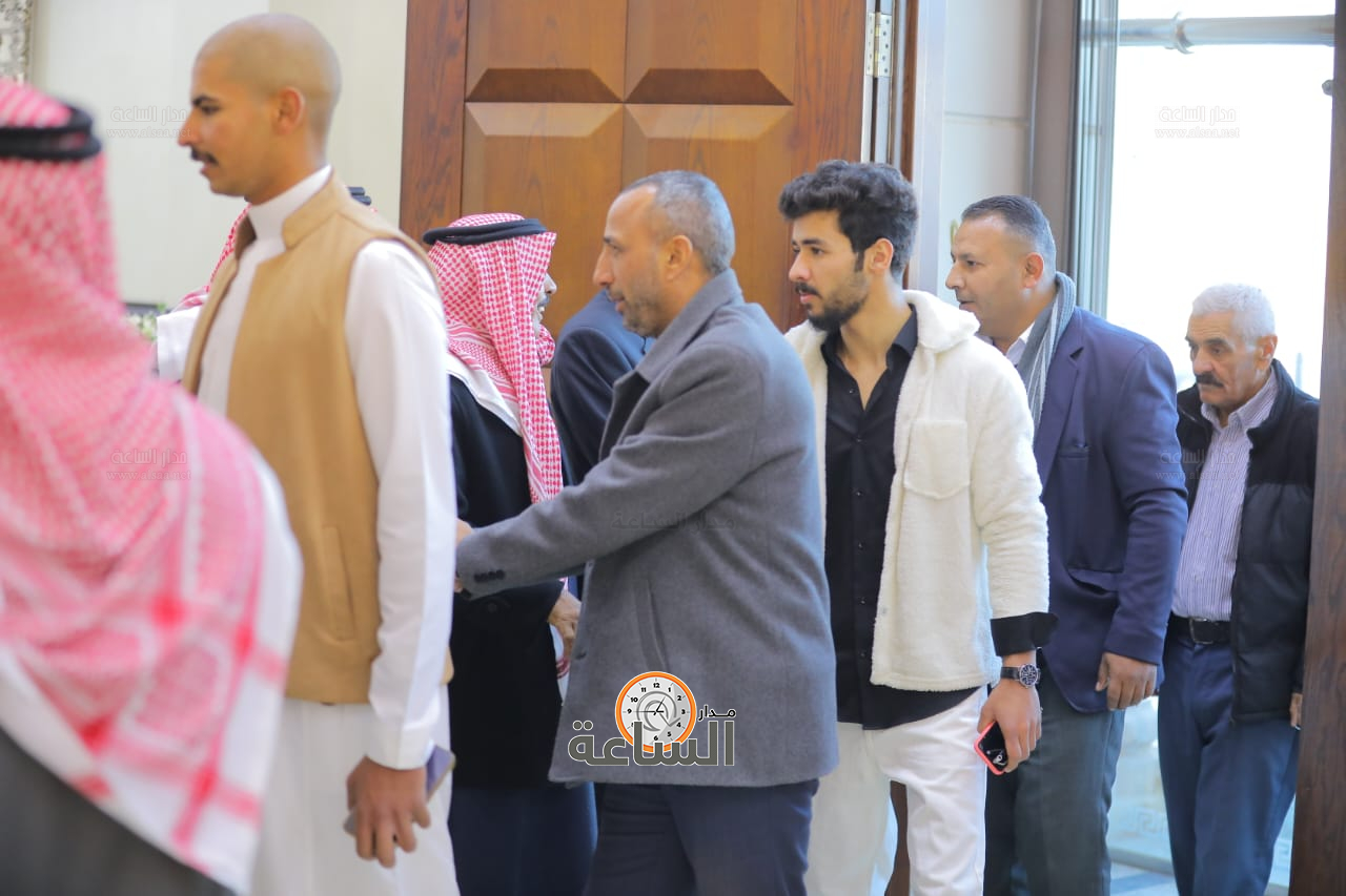 Madar Al-Saa Images 0.10131313225989258