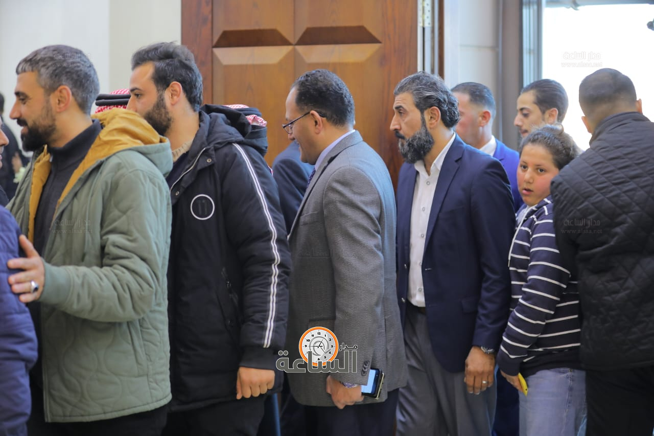 Madar Al-Saa Images 0.9344415782014308