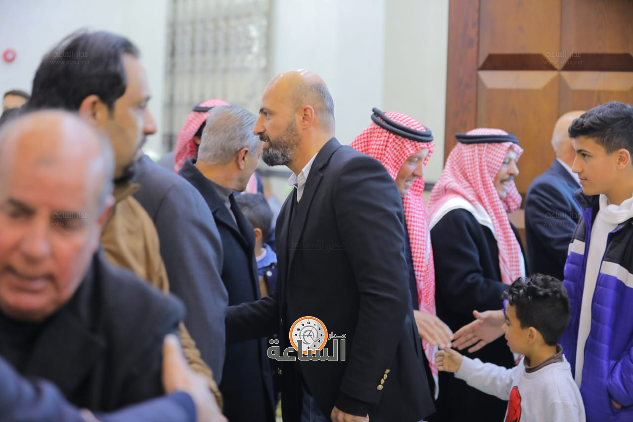 Madar Al-Saa Images 0.7439637520560314