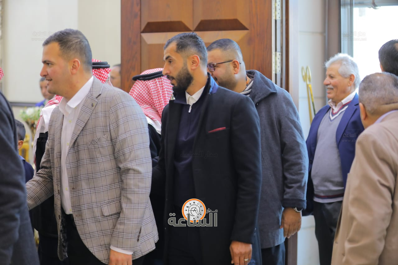 Madar Al-Saa Images 0.945461886695534