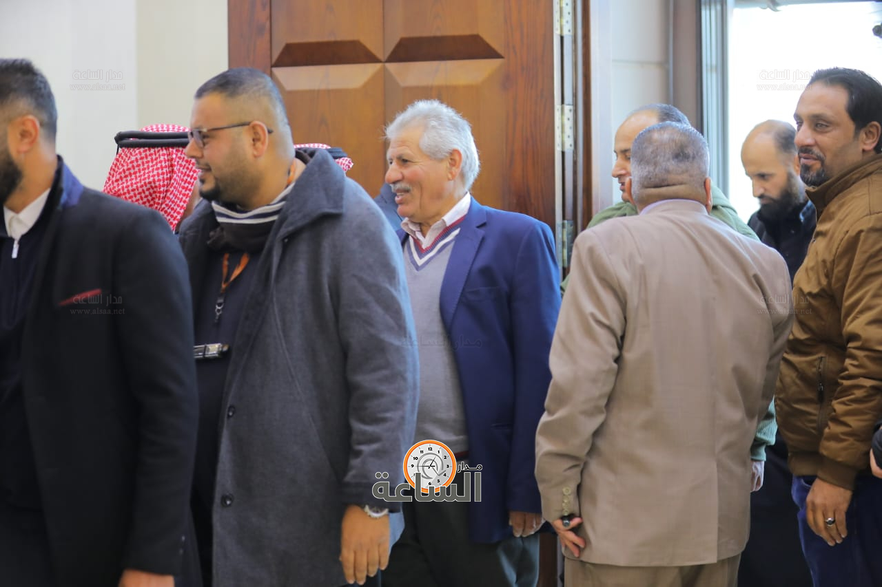 Madar Al-Saa Images 0.4150808759217728