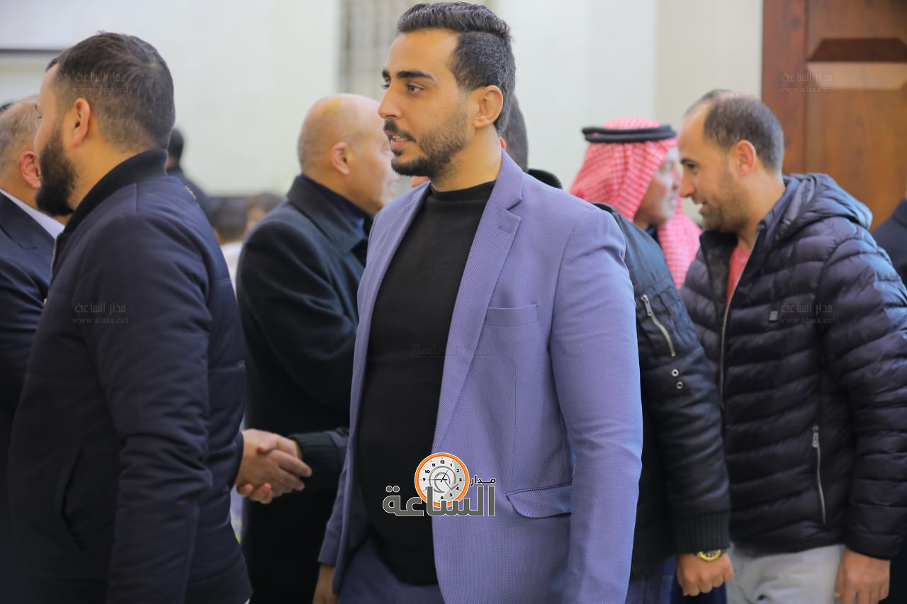 Madar Al-Saa Images 0.7656578603427107