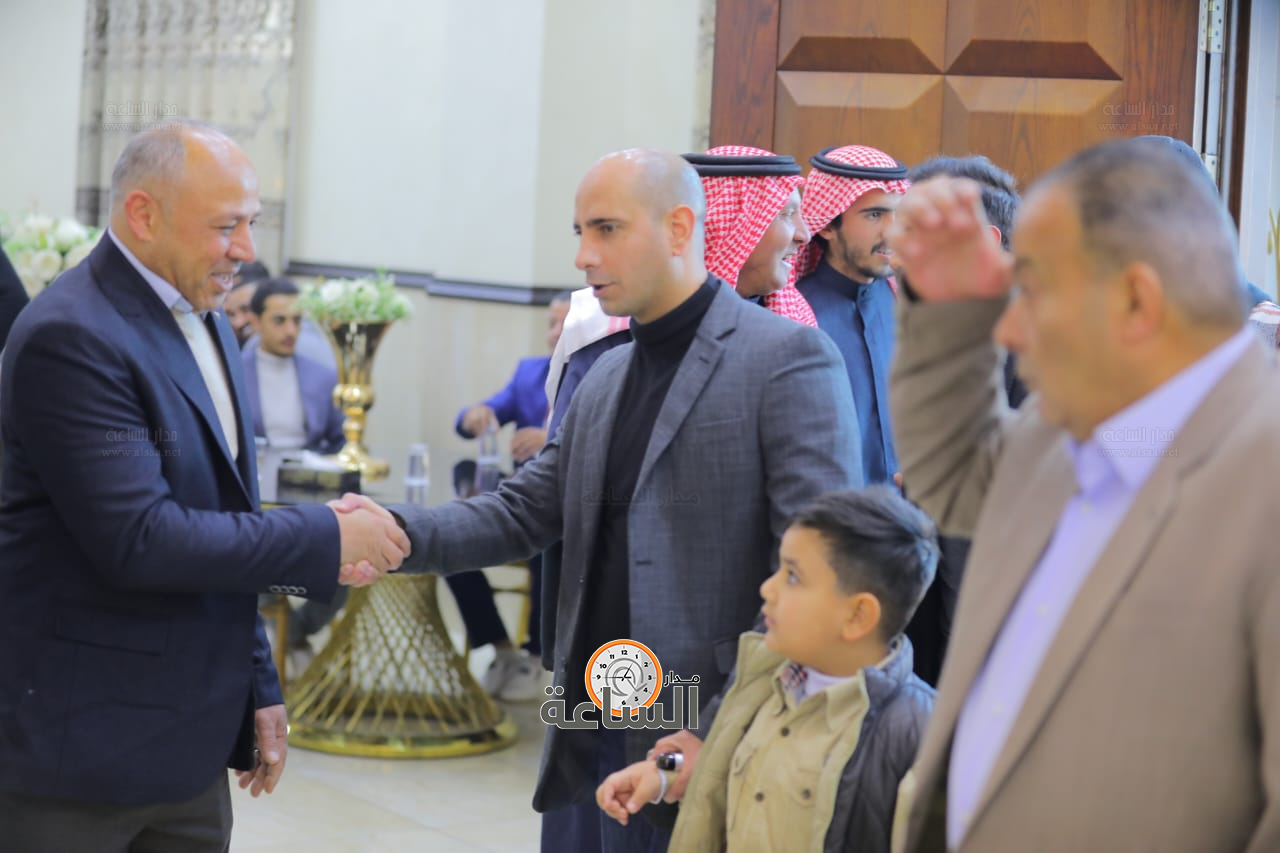 Madar Al-Saa Images 0.9184606967391384