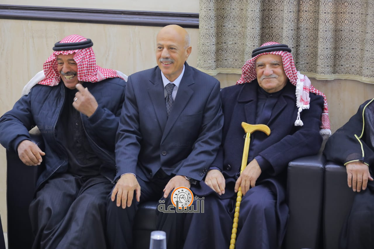 Madar Al-Saa Images 0.5019118711027466