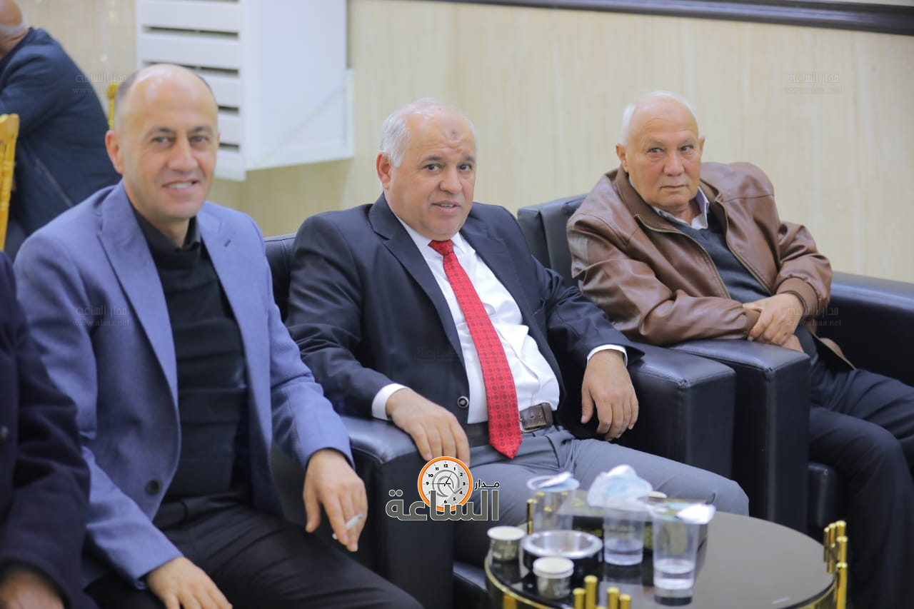 Madar Al-Saa Images 0.4767091543968349