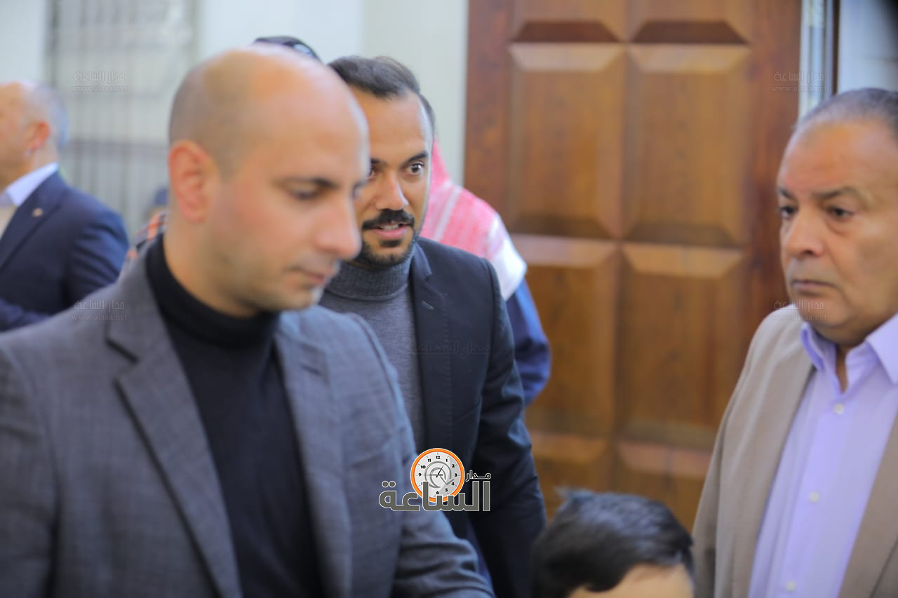 Madar Al-Saa Images 0.3183037579189254