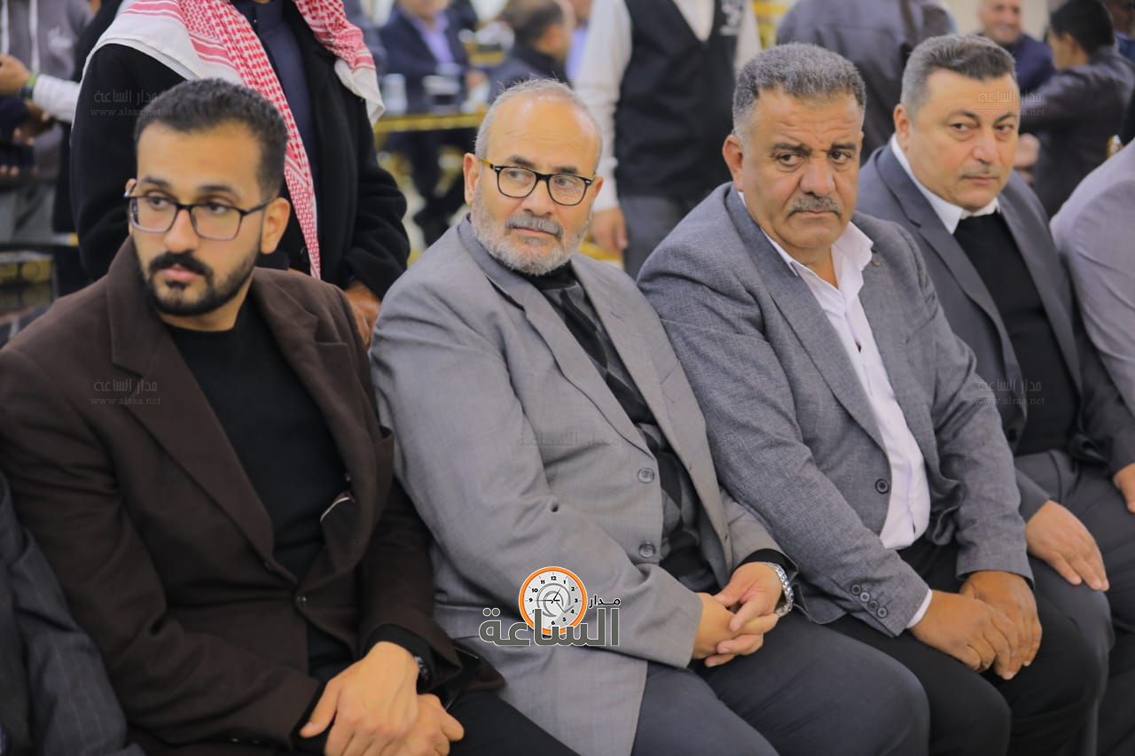 Madar Al-Saa Images 0.6363217184918524