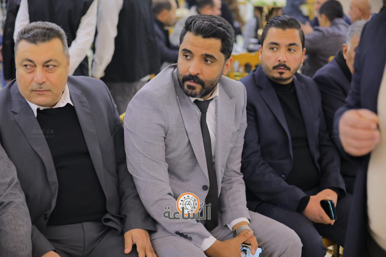 Madar Al-Saa Images 0.023661695386633763