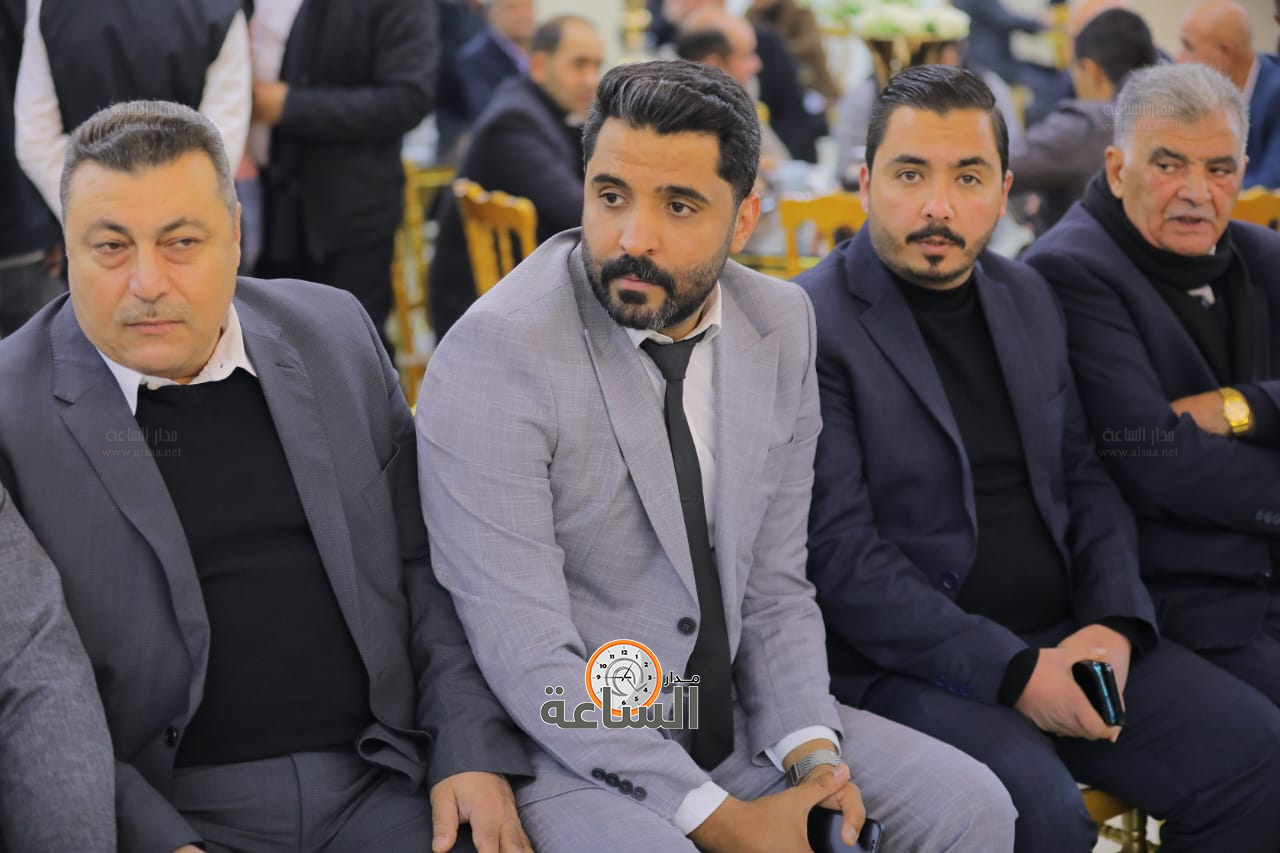 Madar Al-Saa Images 0.27675894453065353