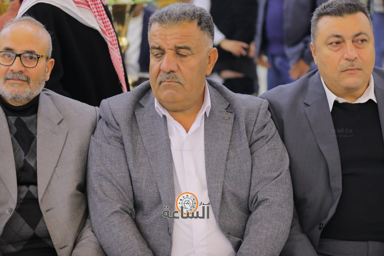 Madar Al-Saa Images 0.05455705621323914