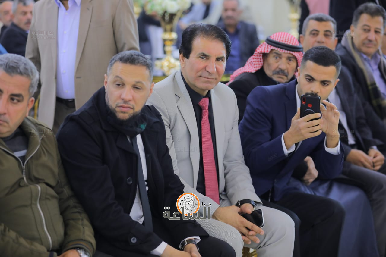 Madar Al-Saa Images 0.2167902629082914