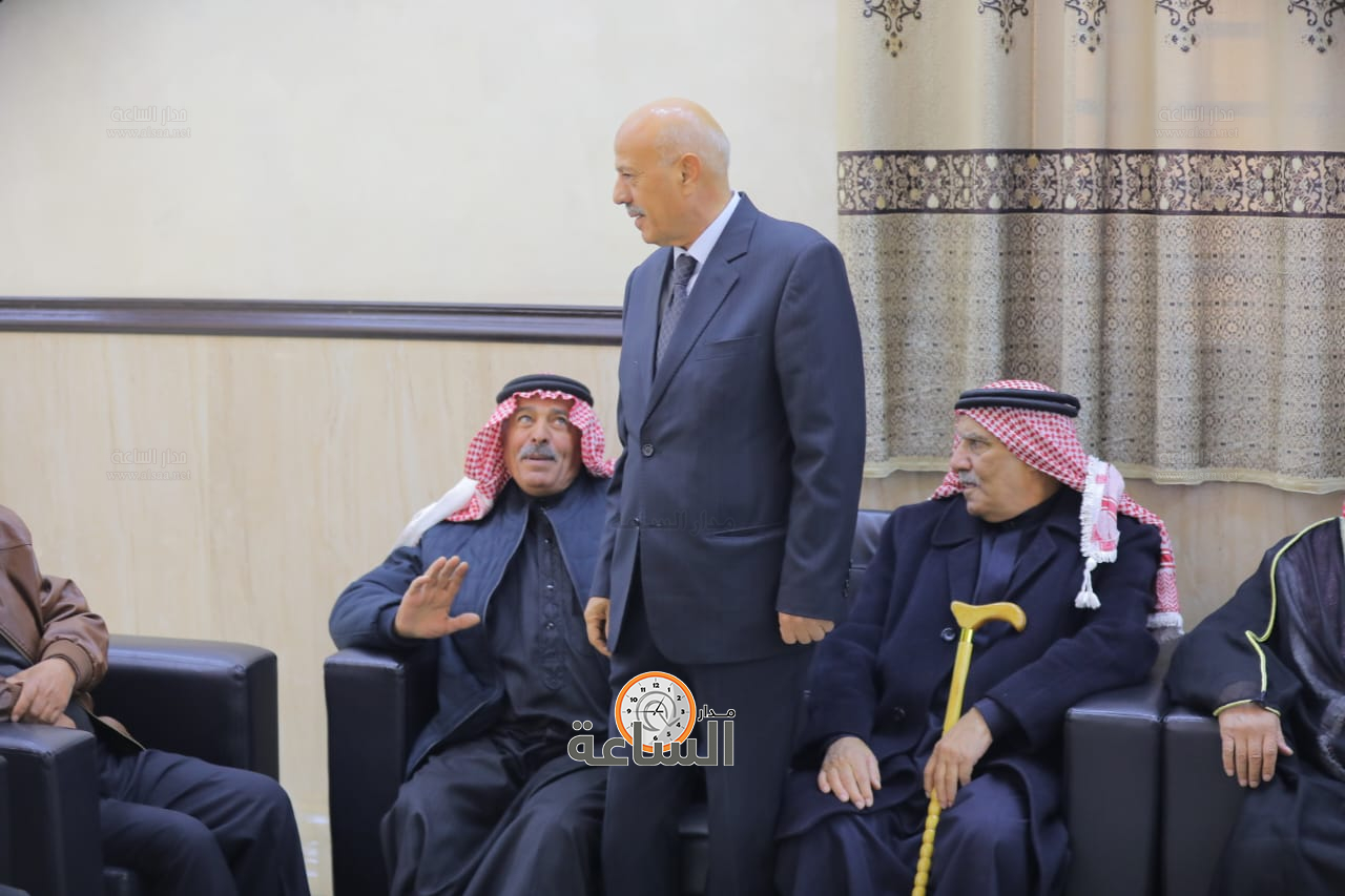 Madar Al-Saa Images 0.07412156293732308