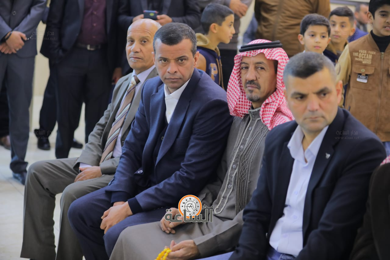 Madar Al-Saa Images 0.7774552946301063