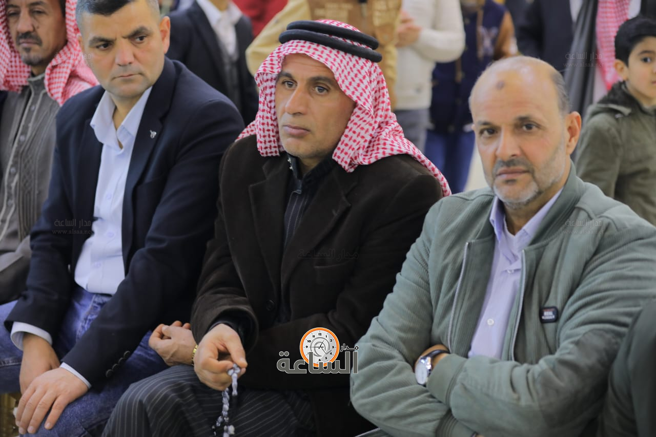 Madar Al-Saa Images 0.42640144252836265