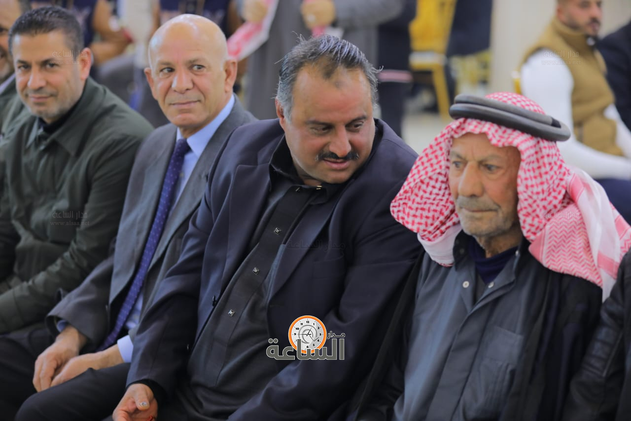 Madar Al-Saa Images 0.16110321394739002