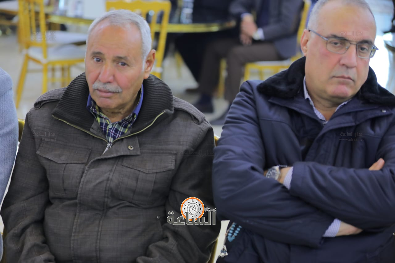 Madar Al-Saa Images 0.4170604838848313