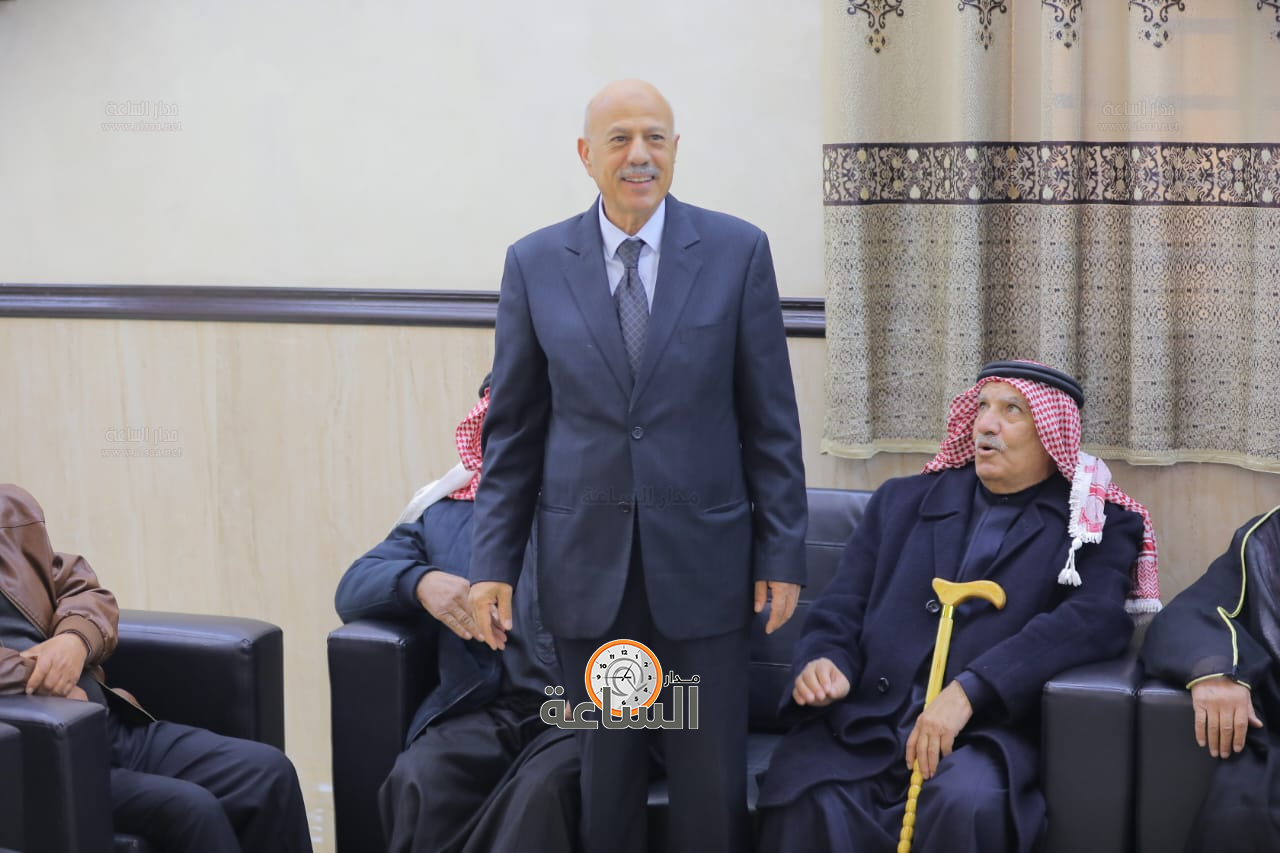 Madar Al-Saa Images 0.9555962654094976