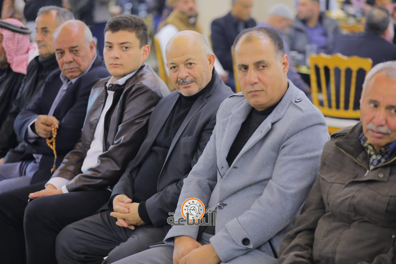 Madar Al-Saa Images 0.5043431103655591