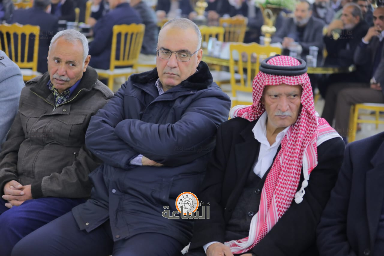 Madar Al-Saa Images 0.3316912730294219