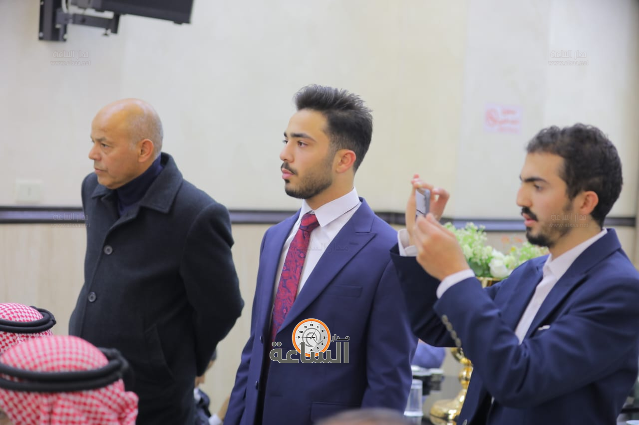 Madar Al-Saa Images 0.7584181003546988