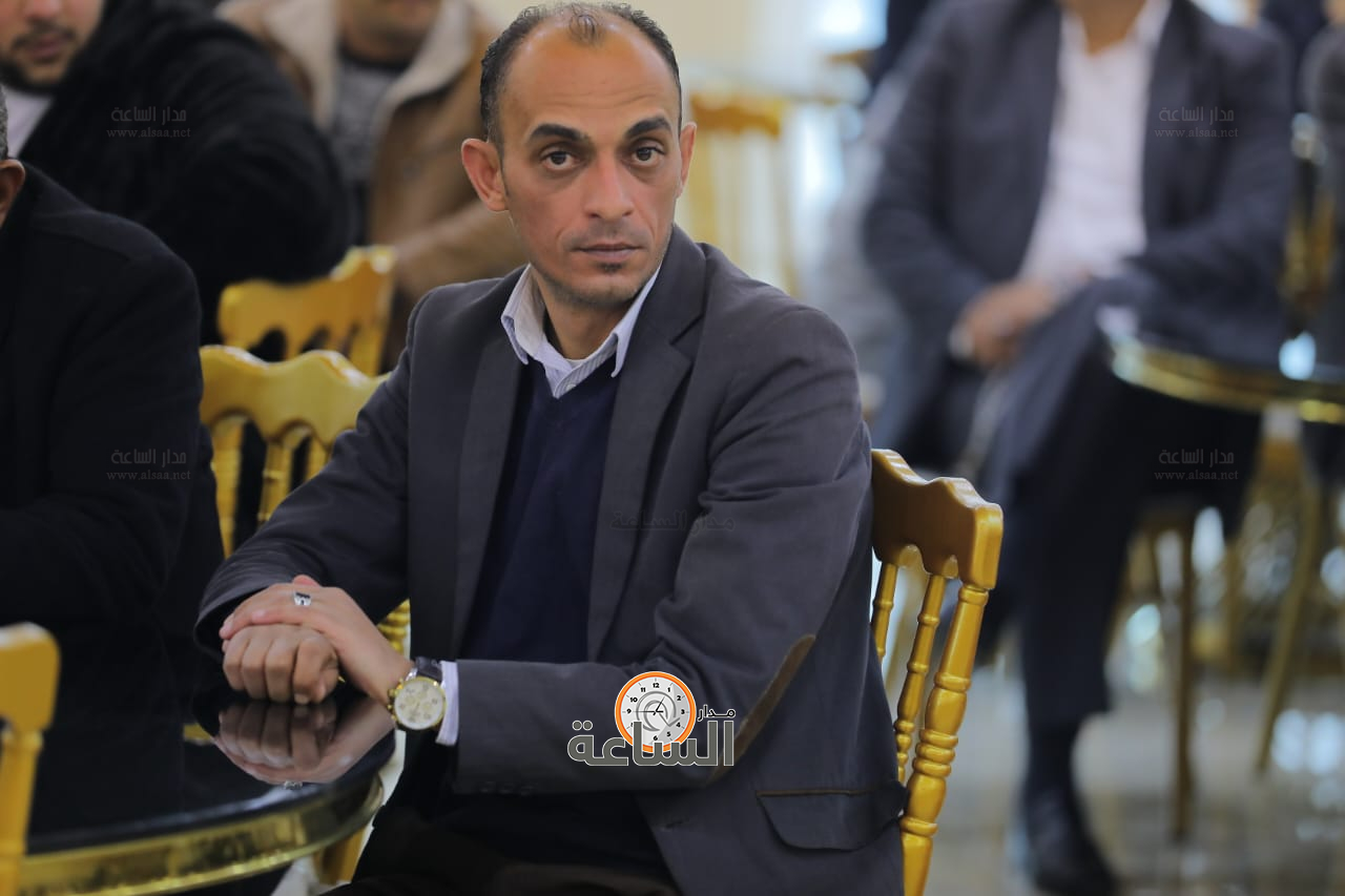 Madar Al-Saa Images 0.5945890535033518