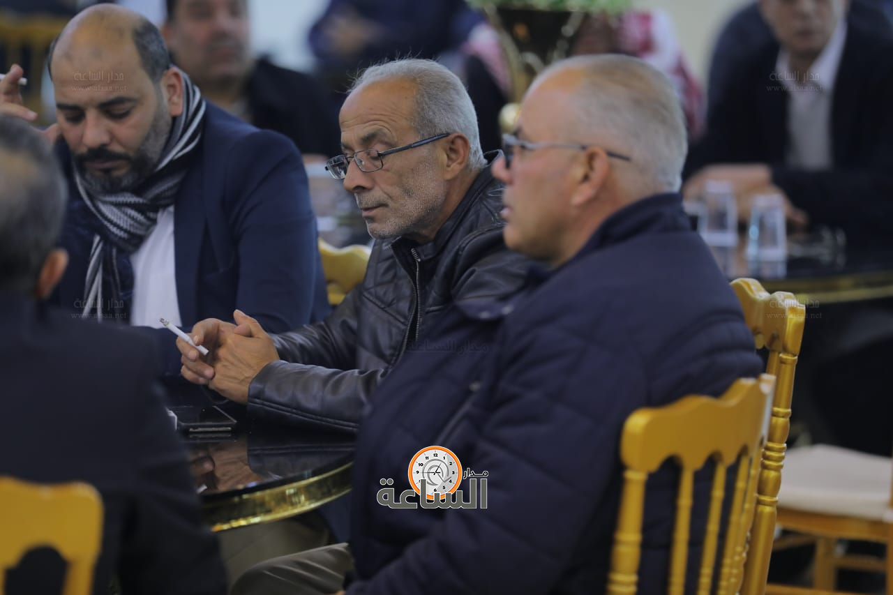 Madar Al-Saa Images 0.5180245087412754