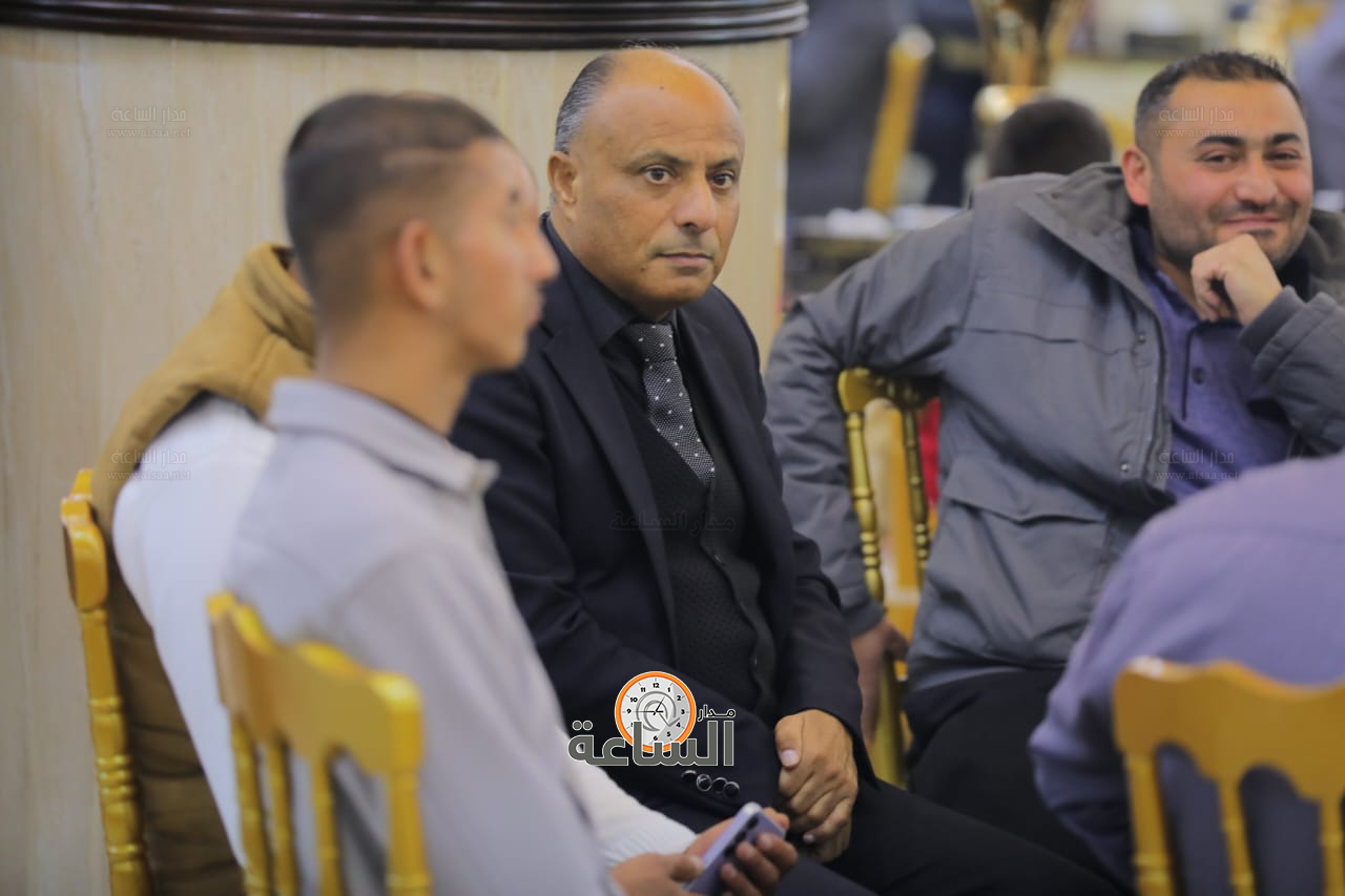 Madar Al-Saa Images 0.5557061824153817