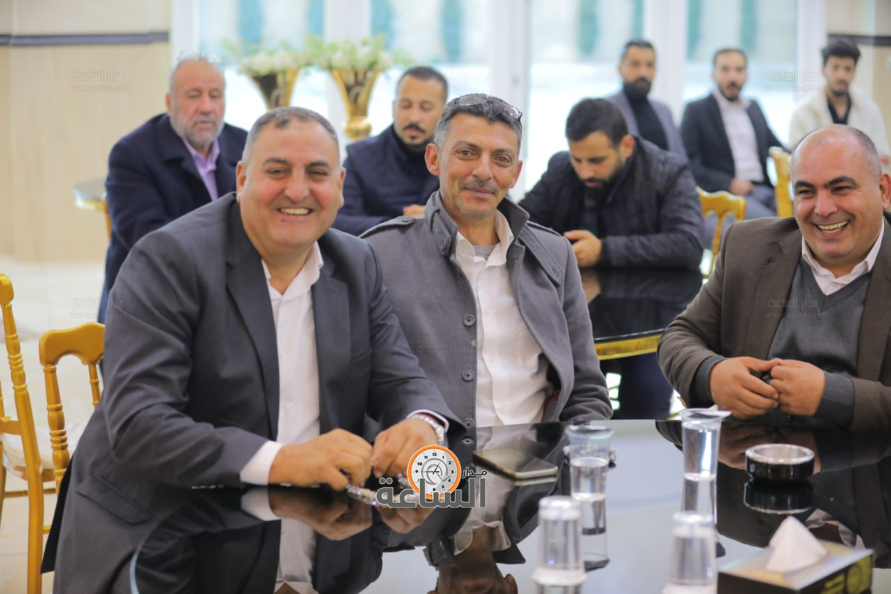 Madar Al-Saa Images 0.9821233559853895