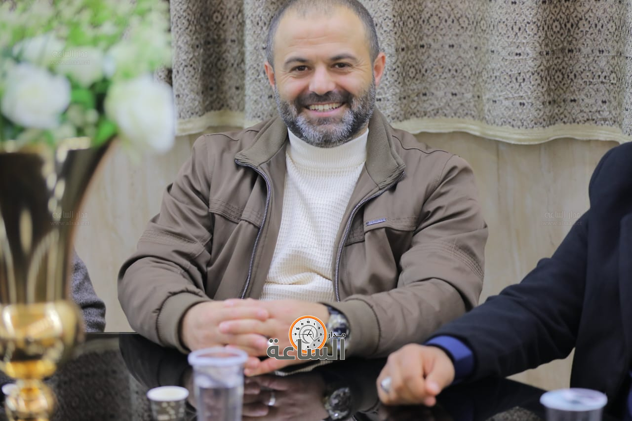 Madar Al-Saa Images 0.12741777671774157