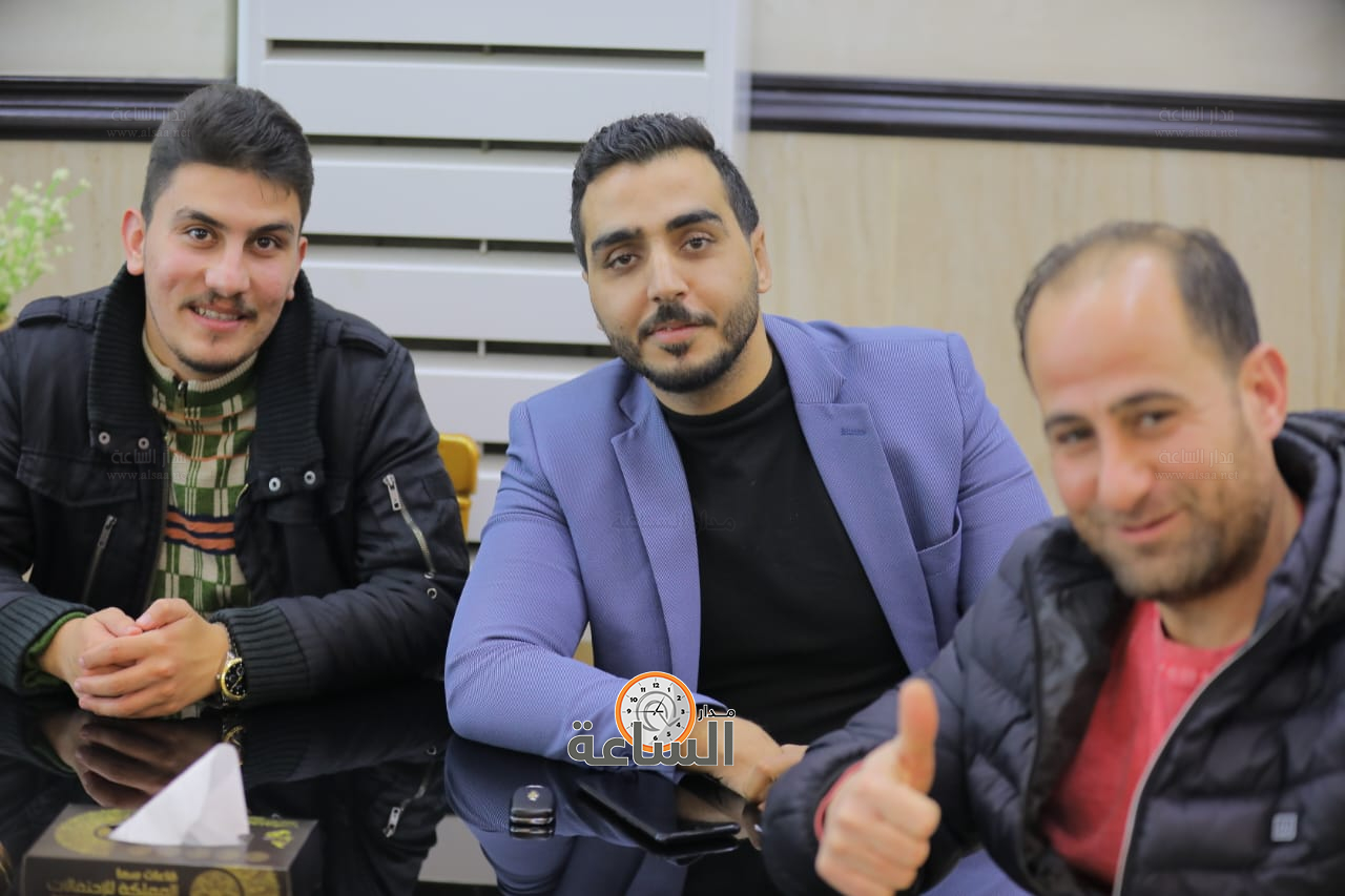 Madar Al-Saa Images 0.14376824691731005