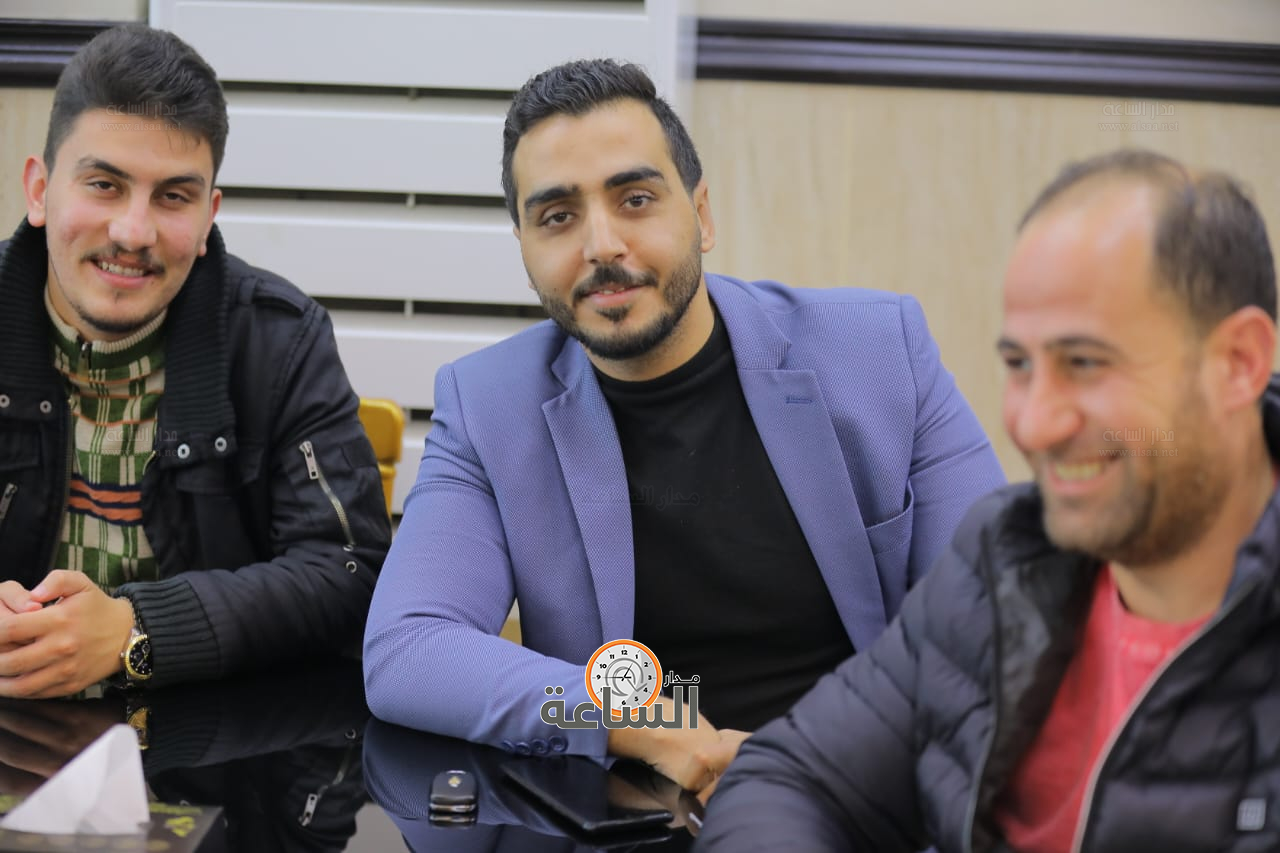 Madar Al-Saa Images 0.25543318889591626