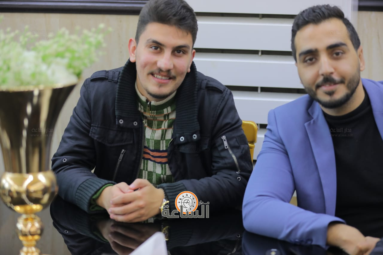 Madar Al-Saa Images 0.6872442859034276