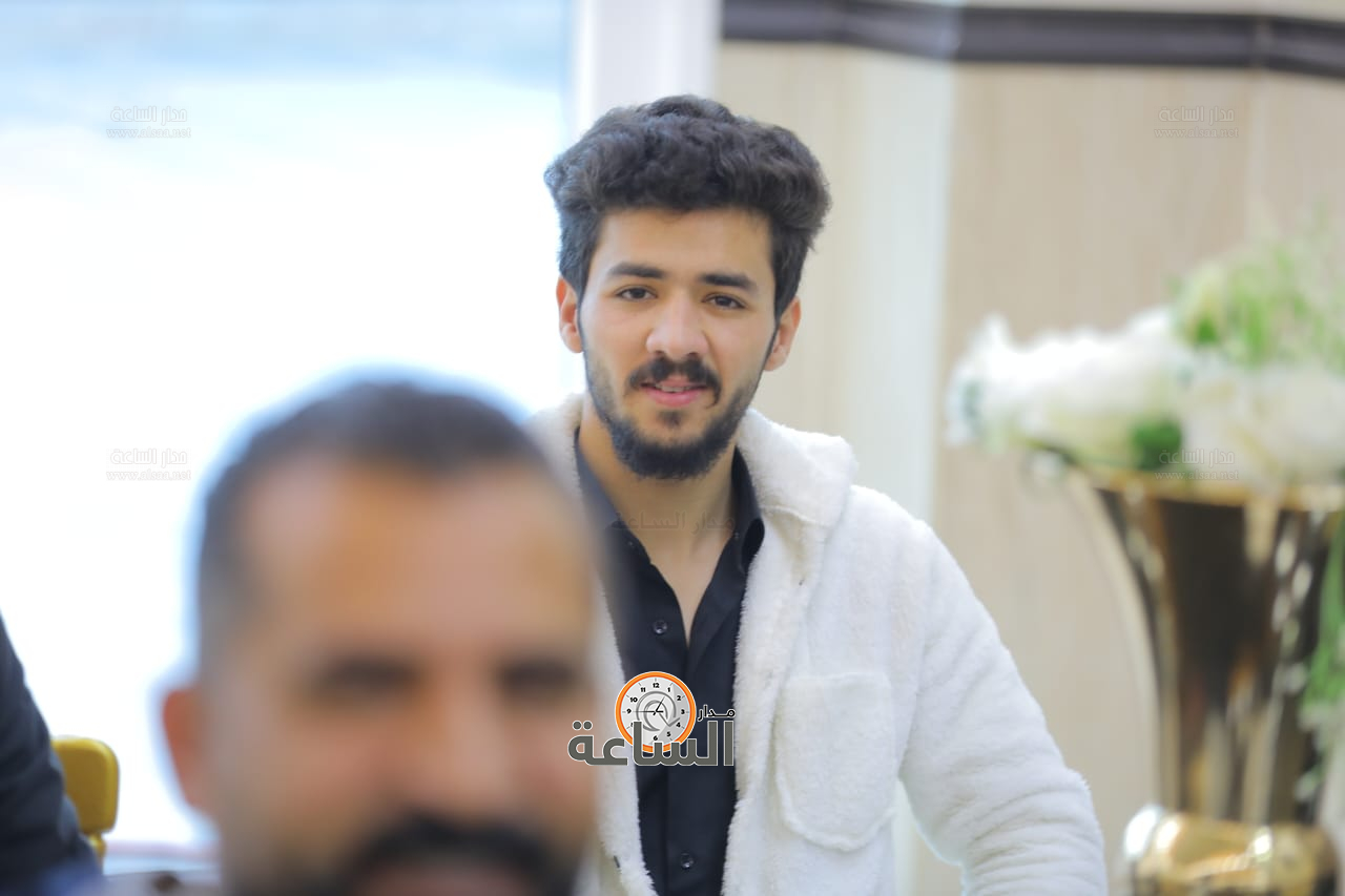 Madar Al-Saa Images 0.6322701310700718