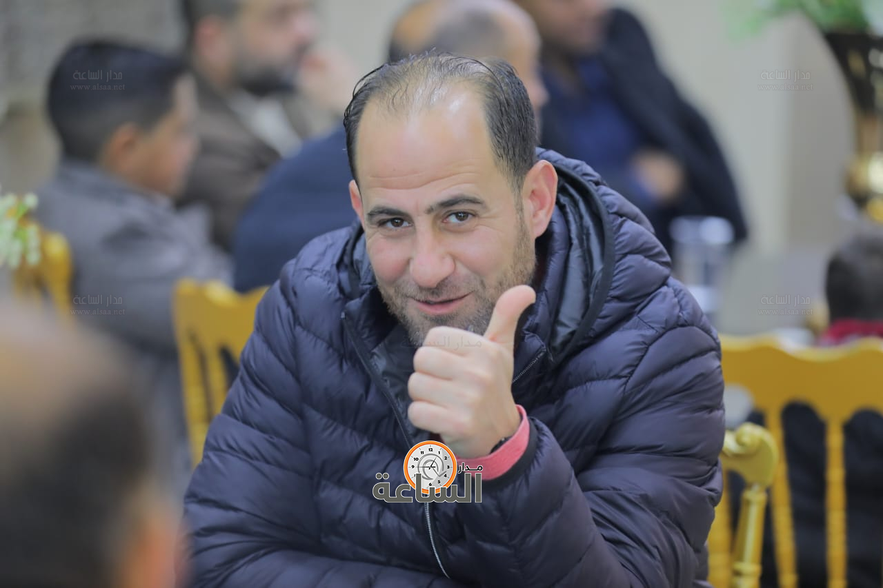 Madar Al-Saa Images 0.7989960685877682