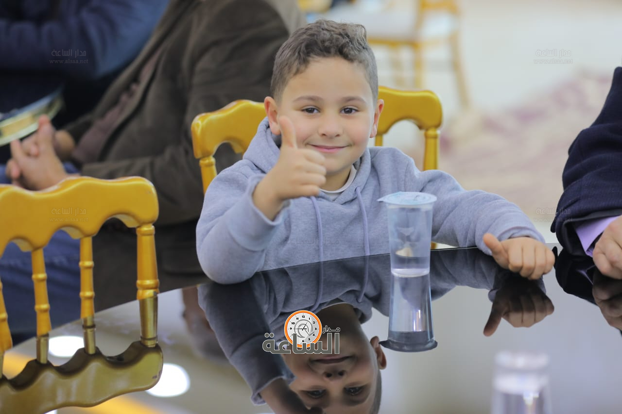 Madar Al-Saa Images 0.2845761180685564