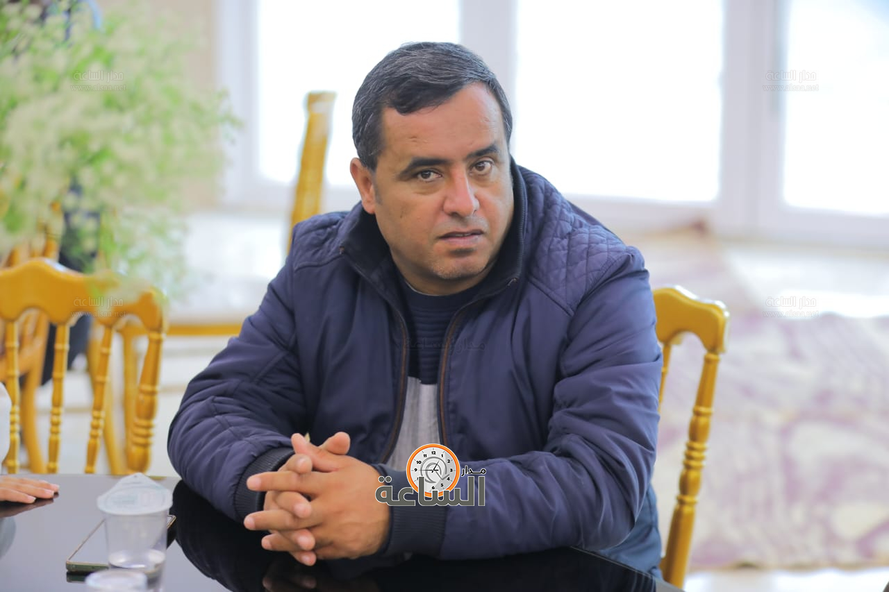 Madar Al-Saa Images 0.6046492951754585