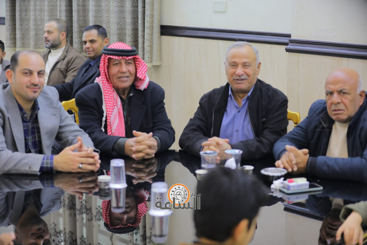 Madar Al-Saa Images 0.9663902523234589