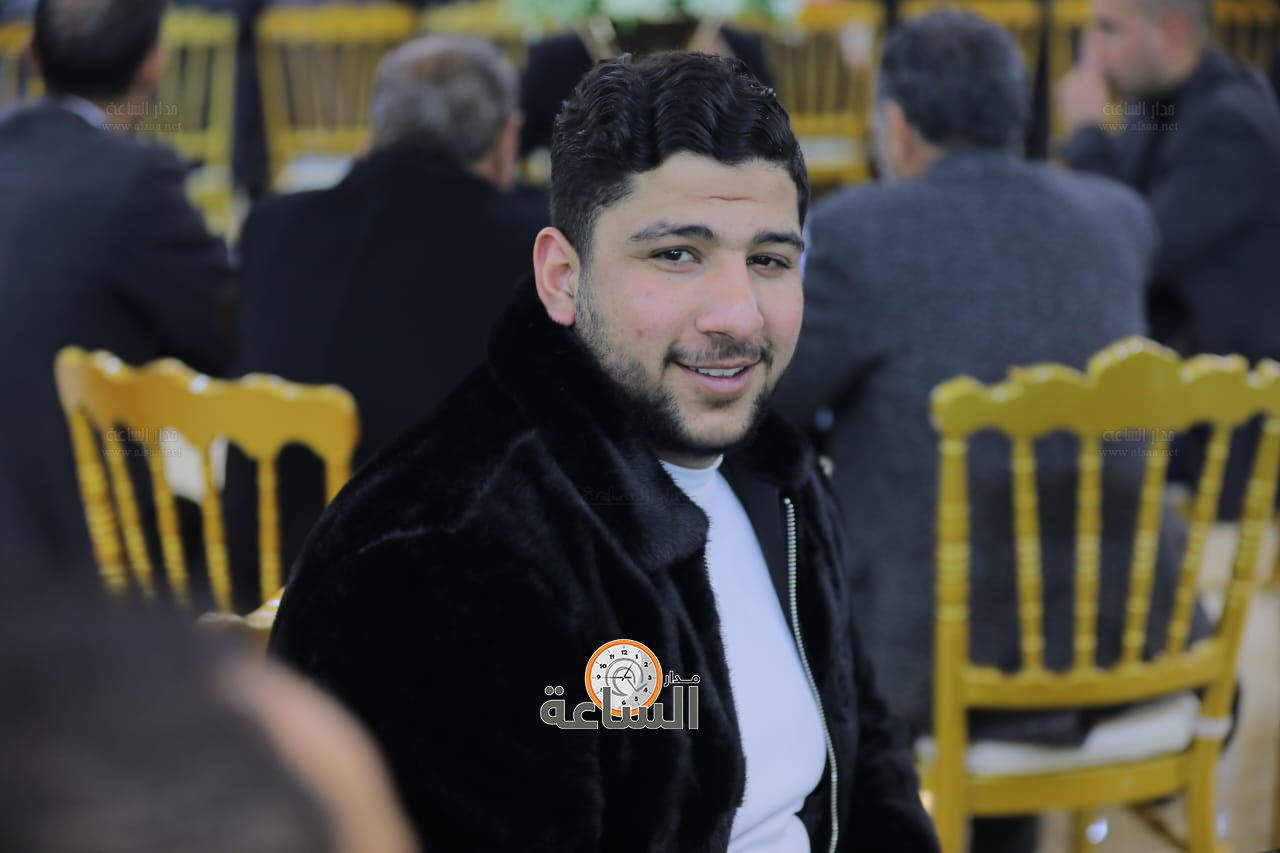 Madar Al-Saa Images 0.7851900862424213