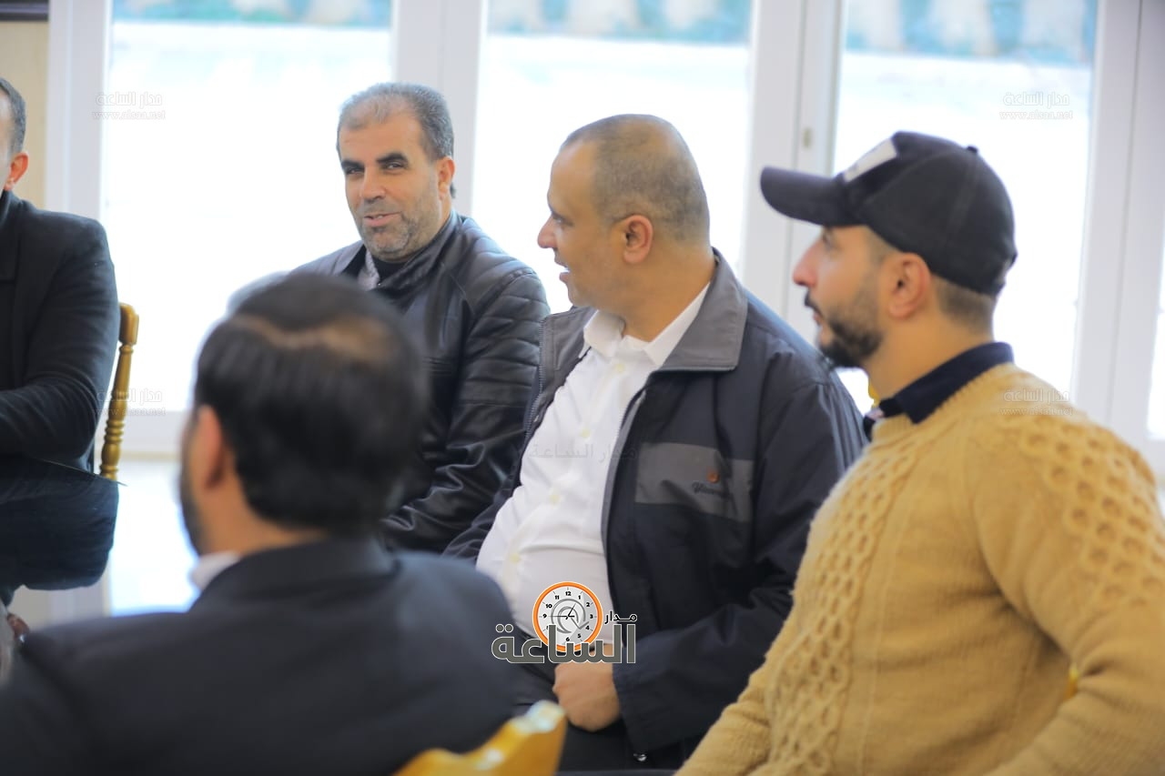 Madar Al-Saa Images 0.8137728939529936