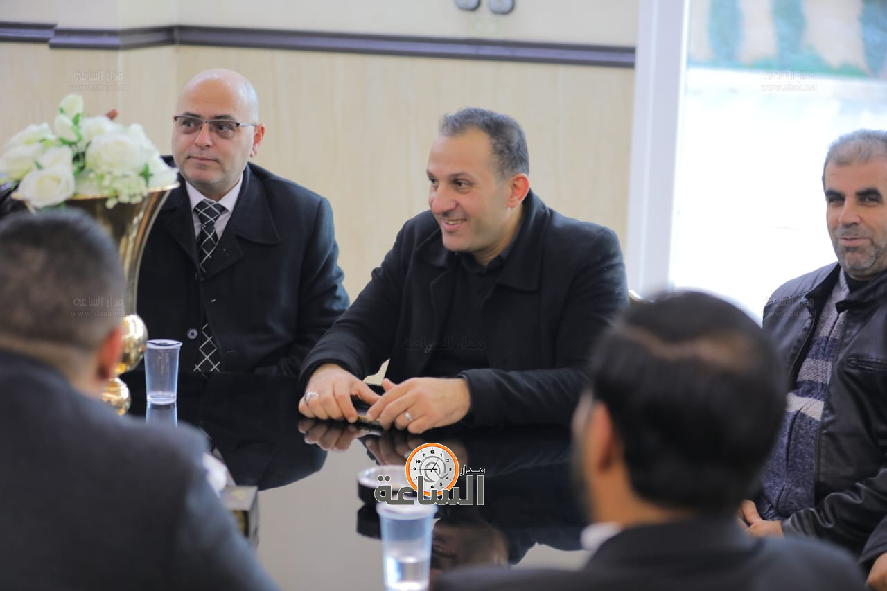 Madar Al-Saa Images 0.785302131721471